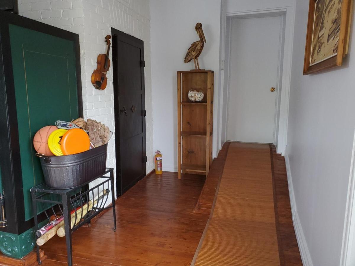 La Gentilhommiere Motel Saint-Simeon  ภายนอก รูปภาพ