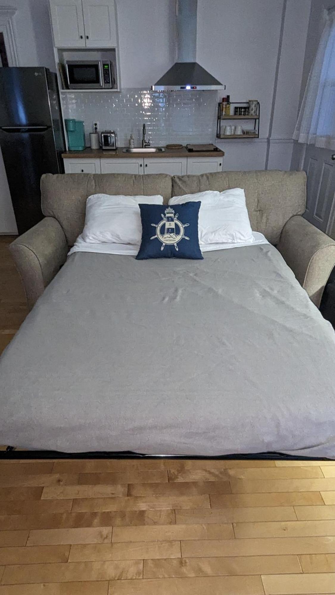 La Gentilhommiere Motel Saint-Simeon  ภายนอก รูปภาพ